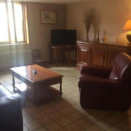 Maison De Village 6 Pers Avec Salle De Jeux, Proche Nature Et Cristalleries De Baccarat - Fr-1-589-59