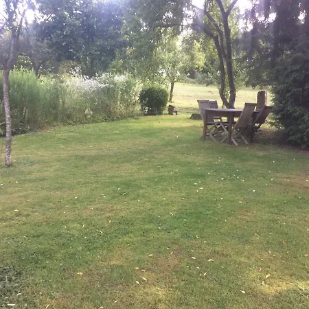 Maison De Village 6 Pers Avec Salle De Jeux, Proche Nature Et Cristalleries De Baccarat - Fr-1-589-59 Bazien