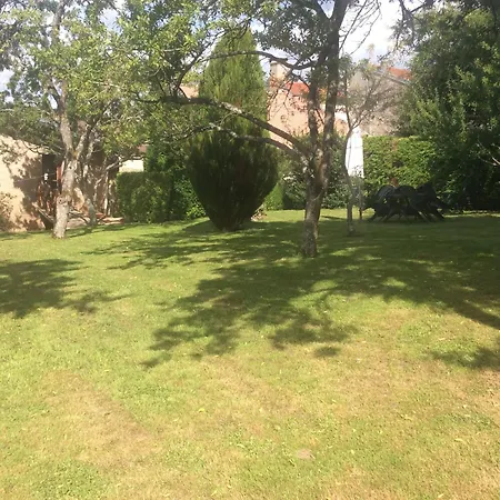 Casa di campagna Maison De Village 6 Pers Avec Salle De Jeux, Proche Nature Et Cristalleries De Baccarat - Fr-1-589-59 *