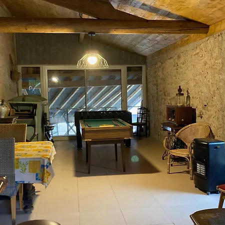 Maison De Village 6 Pers Avec Salle De Jeux, Proche Nature Et Cristalleries De Baccarat - Fr-1-589-59 *