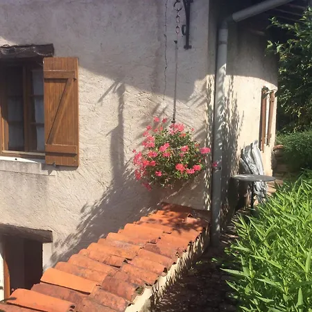 Maison De Village 6 Pers Avec Salle De Jeux, Proche Nature Et Cristalleries De Baccarat - Fr-1-589-59 Casa di campagna