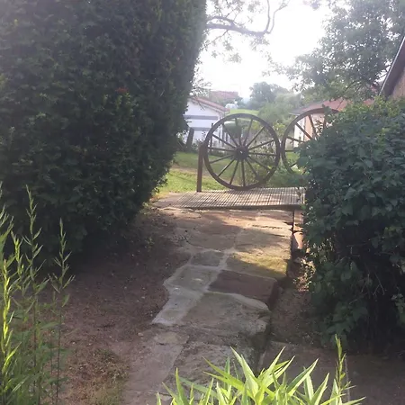 Maison De Village 6 Pers Avec Salle De Jeux, Proche Nature Et Cristalleries De Baccarat - Fr-1-589-59 度假居 *