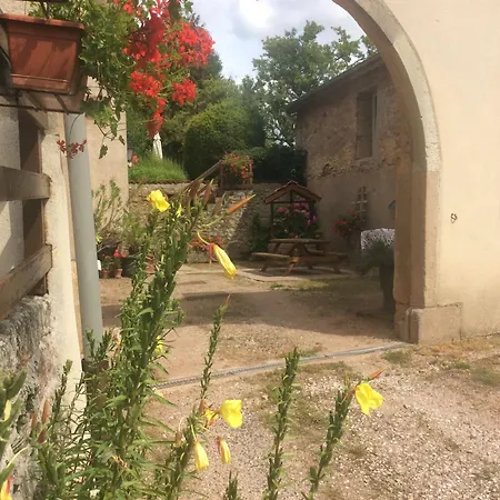 Casa di campagna Maison De Village 6 Pers Avec Salle De Jeux, Proche Nature Et Cristalleries De Baccarat - Fr-1-589-59