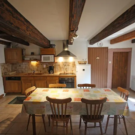 Maison De Village 6 Pers Avec Salle De Jeux, Proche Nature Et Cristalleries De Baccarat - Fr-1-589-59 Casa di campagna