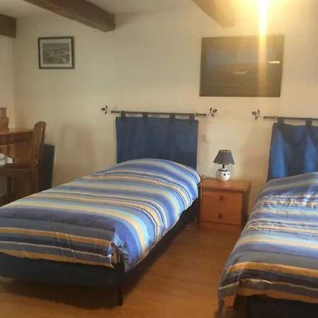 Casa di campagna Maison De Village 6 Pers Avec Salle De Jeux, Proche Nature Et Cristalleries De Baccarat - Fr-1-589-59