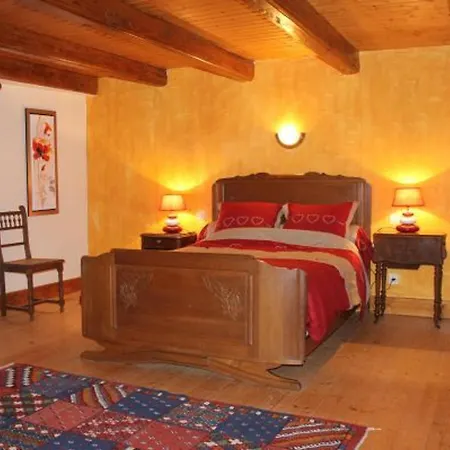 Maison De Village 6 Pers Avec Salle De Jeux, Proche Nature Et Cristalleries De Baccarat - Fr-1-589-59 Casa di campagna