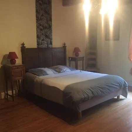 Maison De Village 6 Pers Avec Salle De Jeux, Proche Nature Et Cristalleries De Baccarat - Fr-1-589-59 *