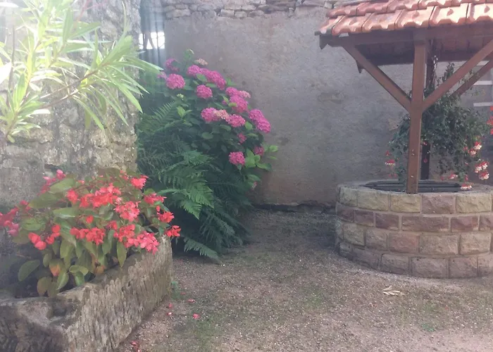 Maison De Village 6 Pers Avec Salle De Jeux, Proche Nature Et Cristalleries De Baccarat - Fr-1-589-59 Bazien