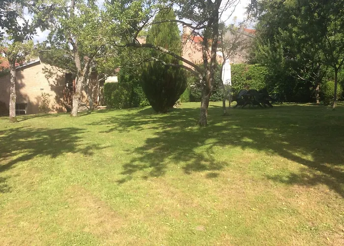 Prázdninový dům Maison De Village 6 Pers Avec Salle De Jeux, Proche Nature Et Cristalleries De Baccarat - Fr-1-589-59 *