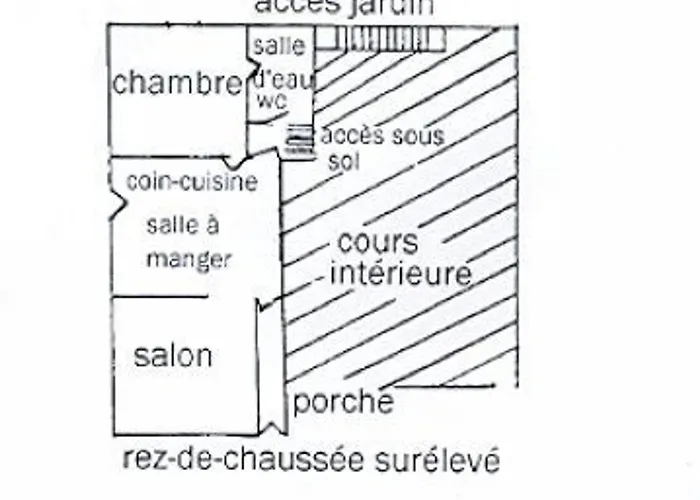 Maison De Village 6 Pers Avec Salle De Jeux, Proche Nature Et Cristalleries De Baccarat - Fr-1-589-59 Prázdninový dům