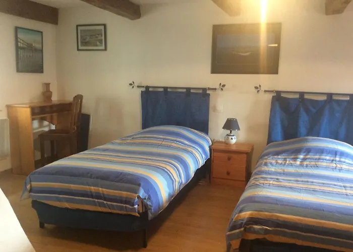 Prázdninový dům Maison De Village 6 Pers Avec Salle De Jeux, Proche Nature Et Cristalleries De Baccarat - Fr-1-589-59