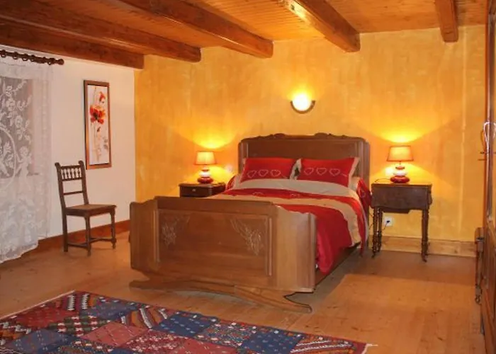 Maison De Village 6 Pers Avec Salle De Jeux, Proche Nature Et Cristalleries De Baccarat - Fr-1-589-59 Prázdninový dům