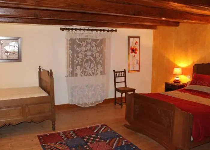 Prázdninový dům Maison De Village 6 Pers Avec Salle De Jeux, Proche Nature Et Cristalleries De Baccarat - Fr-1-589-59