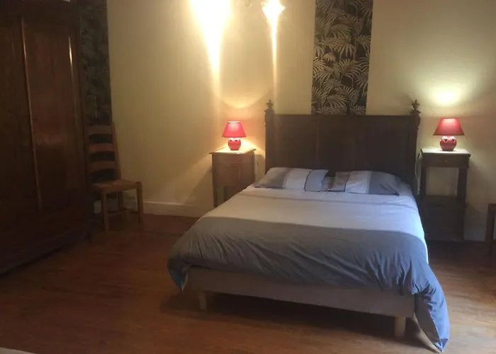 Maison De Village 6 Pers Avec Salle De Jeux, Proche Nature Et Cristalleries De Baccarat - Fr-1-589-59 Bazien